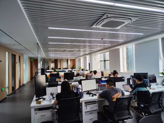 Hangzhou Blue Aspirations Technology Co., Ltd. 会社概要