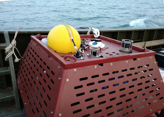 監視水力学 ボイ 150W 水力学機器