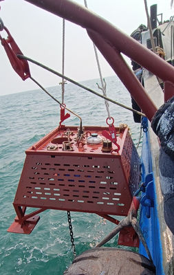 防水海底水力装置システム 水力学製品